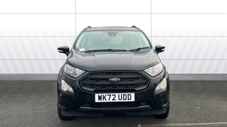 Ford EcoSport 1.0 EcoBoost 125 ST-Line 5dr Petrol Hatchback